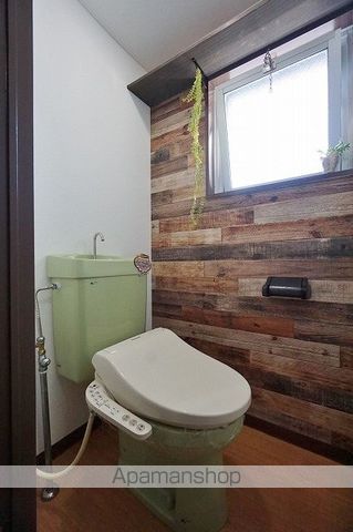 NKビルの内装写真