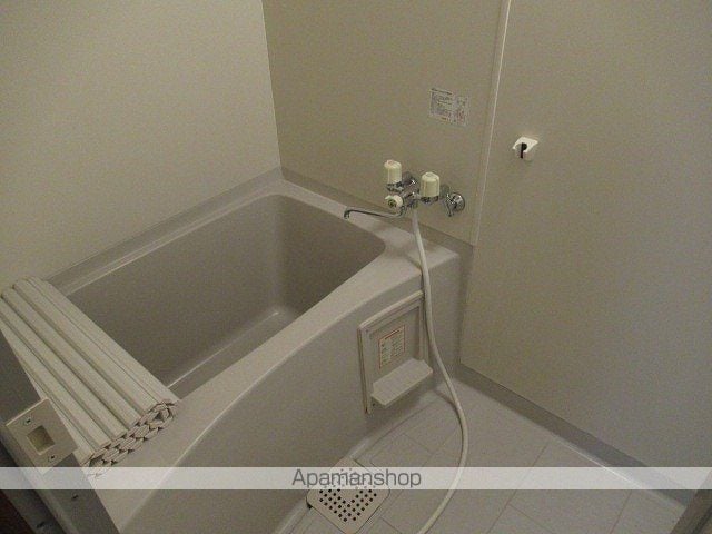 パークレーン茶やの内装写真