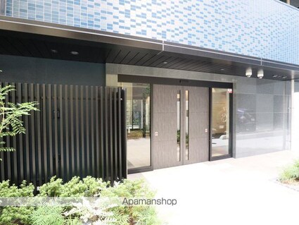 プレサンス上前津エレスタ[1K/24.13m2]の外観5