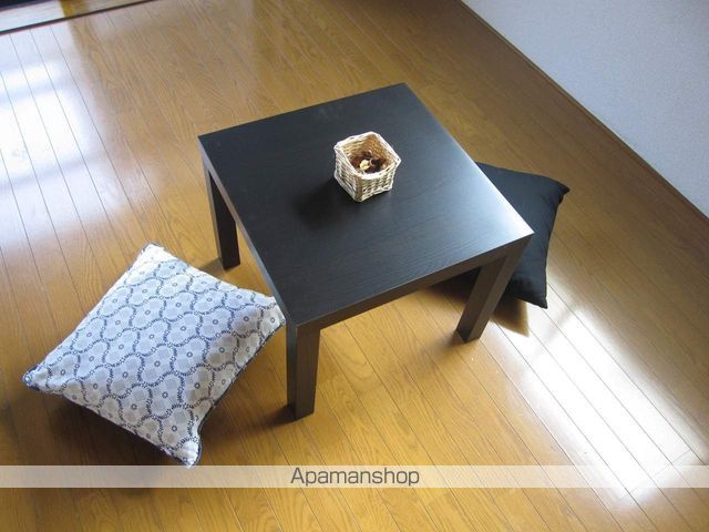 グレイダル常盤の内装写真
