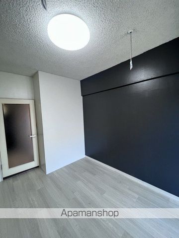 RXコート桜木町の内装写真