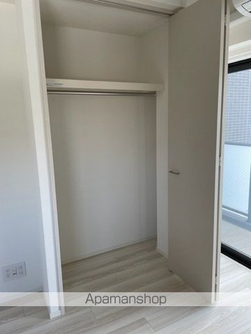 RELUXIA両国緑4丁目の内装写真