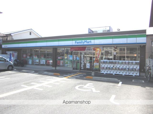 セレニテ江坂グランデの周辺写真