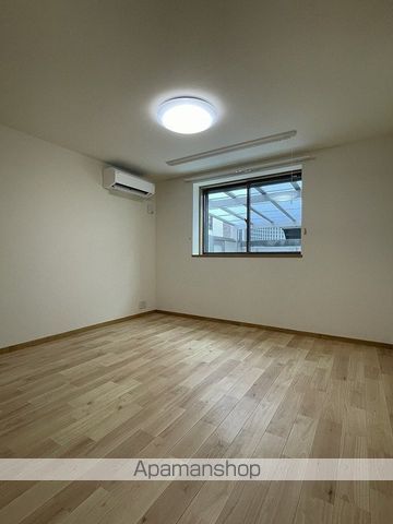 ルミエールKRM目黒の内装写真