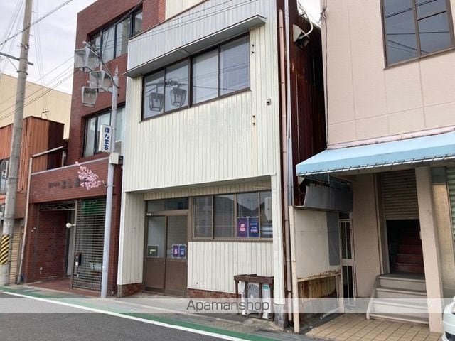 HOUSE Sの外観写真