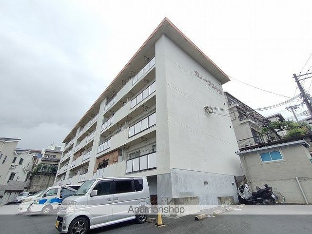 カノープス千里の外観写真