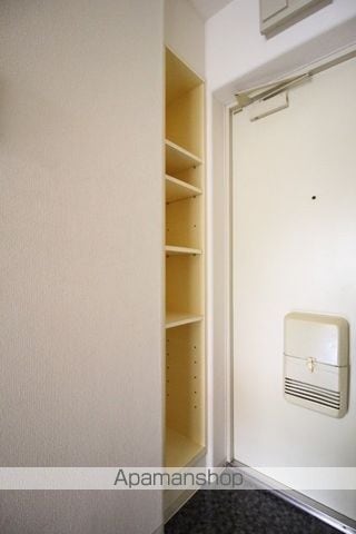 アルファ清心町Iの内装写真