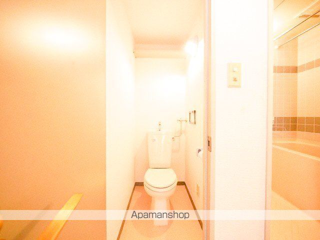 シャネルホームひばりヶ丘の内装写真