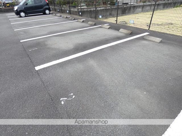 クラウドIIのその他写真