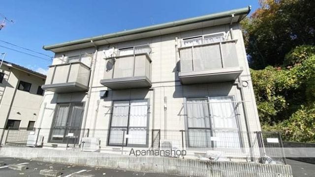 サクラメントの外観写真