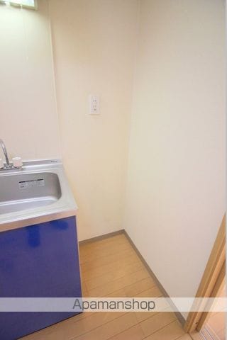 エスポワールの内装写真