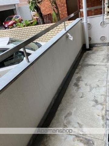 引地ビルの内装写真