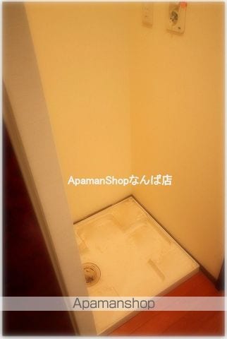 コンソラーレ日本橋の内装写真