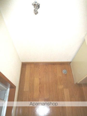 ハイツグレースの内装写真