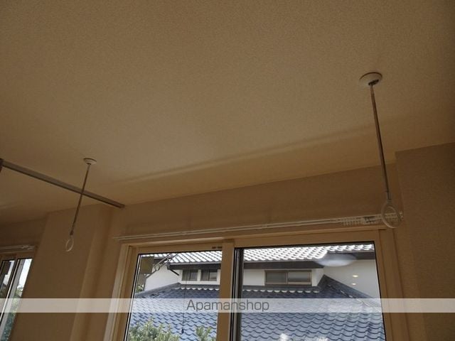 シス・パシオンの内装写真