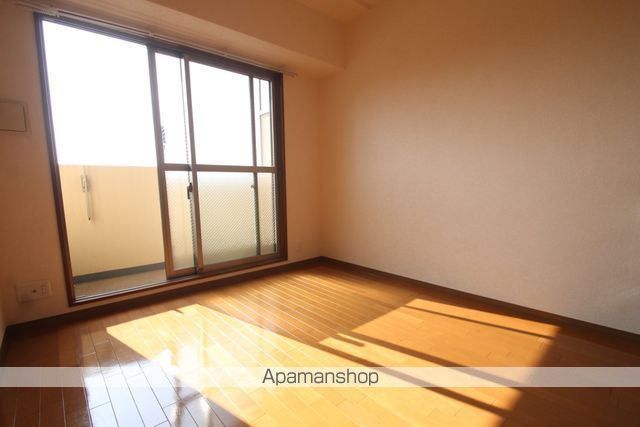 Residence蛍池の内装写真