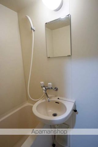 グランチェスタの内装写真