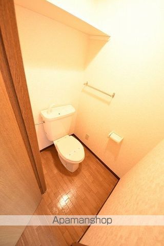 ティアールBLDの内装写真