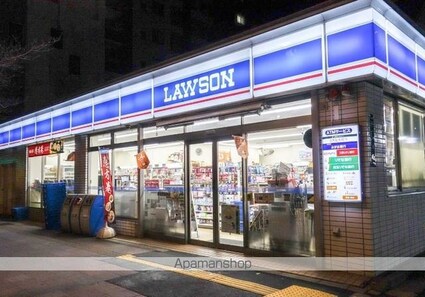 ウィステリア両国[1K/25.2m2]の周辺6