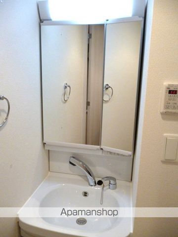 ディームス江坂の内装写真