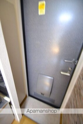 ディアス元町Ｃ[1K/24.71m2]の玄関