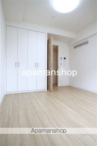 アーバネックスYOTUBASHIの内装写真