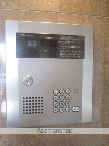 ラルーチェの内装写真