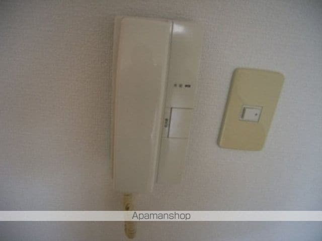 プリムラK1の内装写真