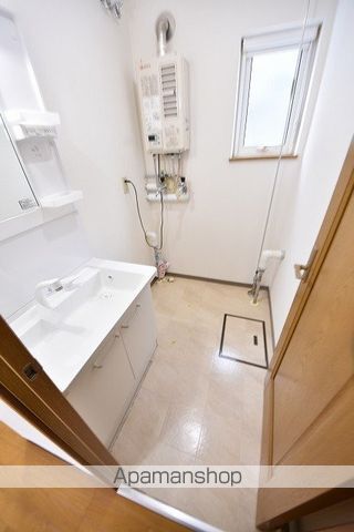 カナール新琴似の内装写真