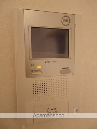 ルーブル三田[1K/21m2]の内装1