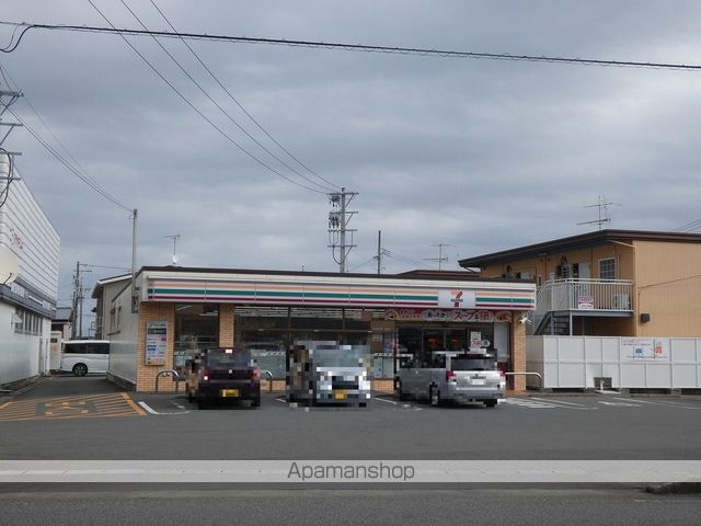 アーバンスケープ大江Bの周辺写真