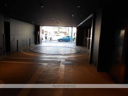 ＮＬ新中野レジデンス[1DK/29.4m2]の共用部6