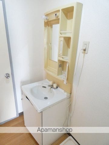 マンションラフィーネの内装写真