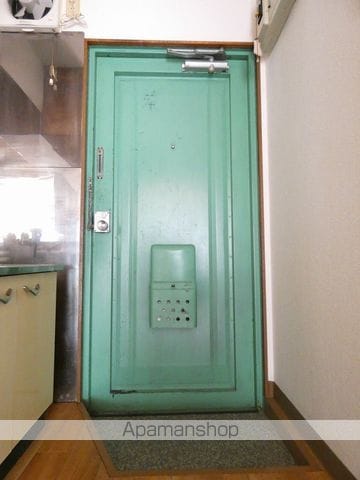 コーポ岡田の内装写真