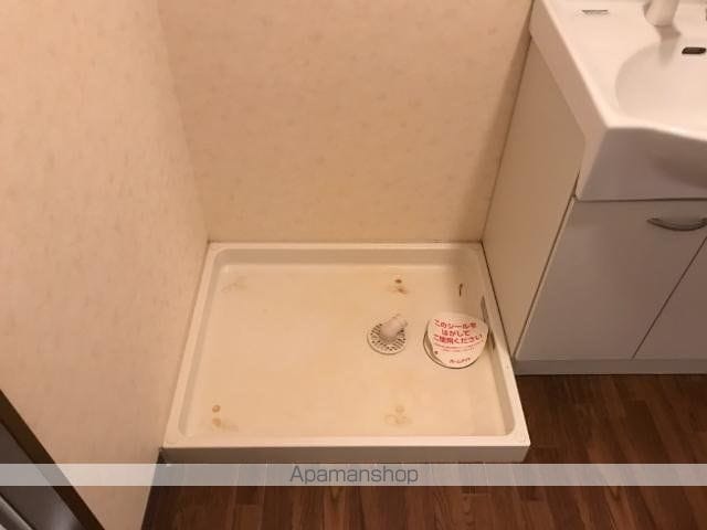 プロニティーハイムの内装写真