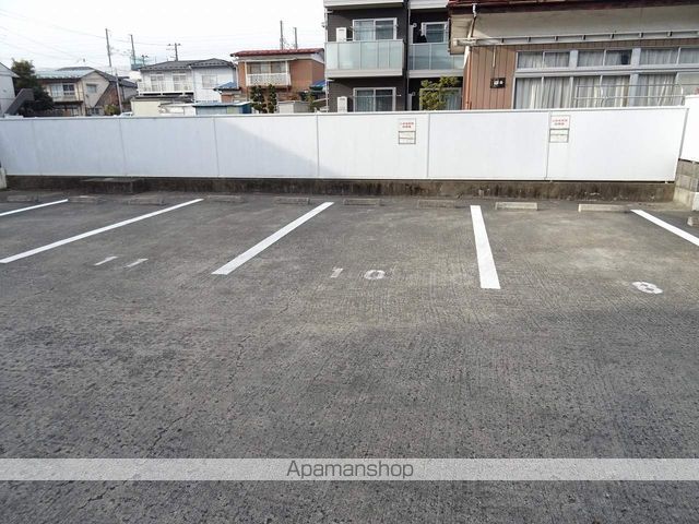 アミューズシバタC棟のその他写真