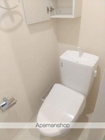 FreudeOstenの内装写真
