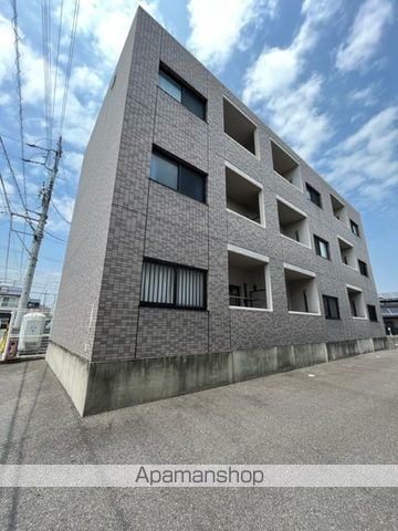 マルセイユの外観写真