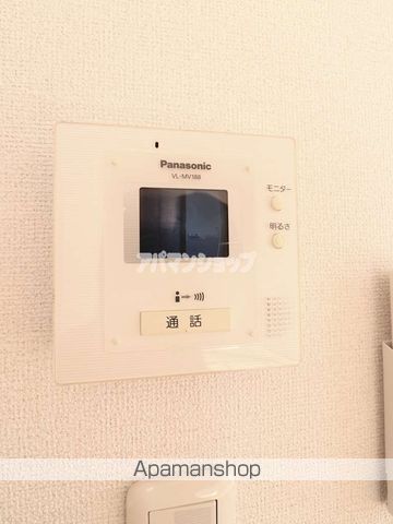 フェリークスの内装写真