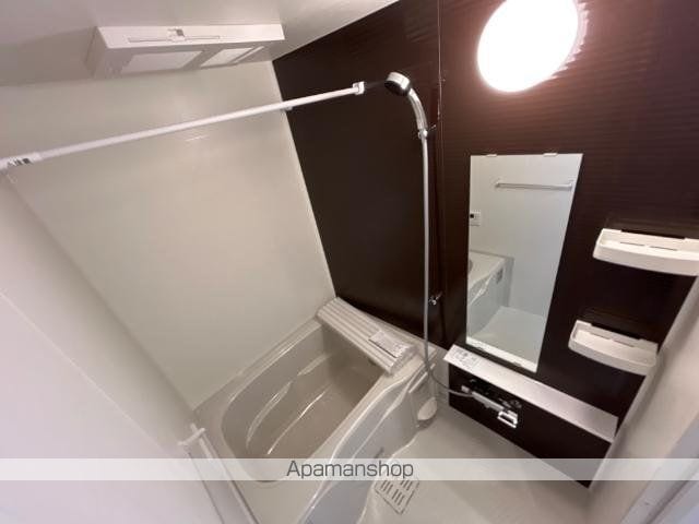 アークトゥルスの内装写真