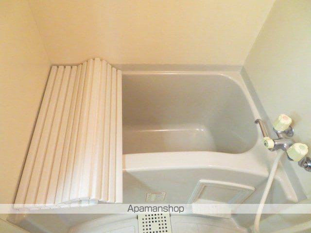 カーサ東照宮Iの内装写真
