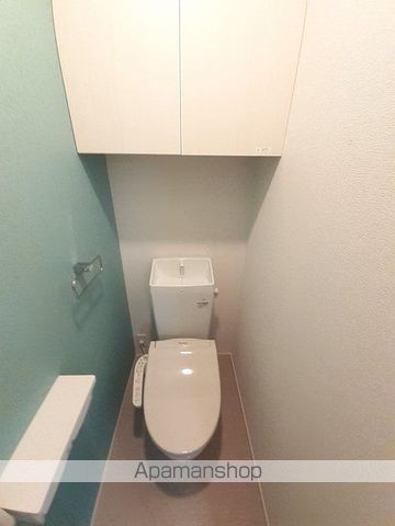 サクライン方保田 IIの内装写真