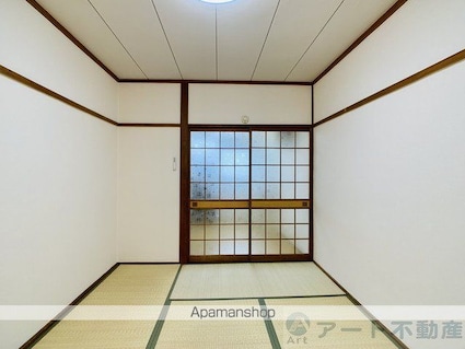 コーポ竹原[1DK/19.44m2]の内装7