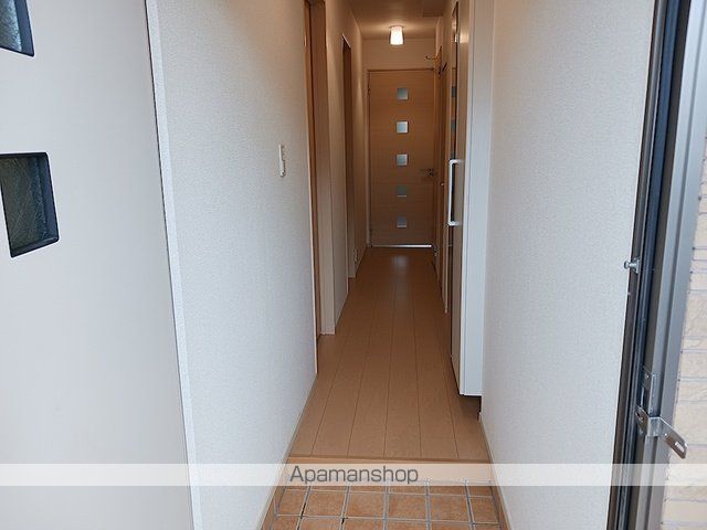AKレジデンスの内装写真