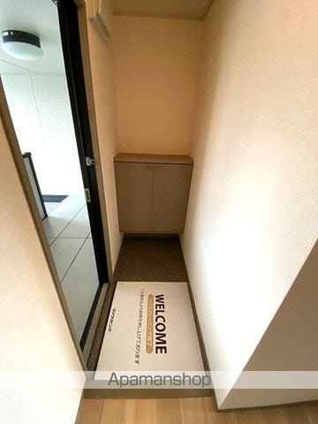 セジュール・リリー Bの内装写真
