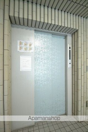 コーポ西翠[1LDK/43.71m2]の共用部1