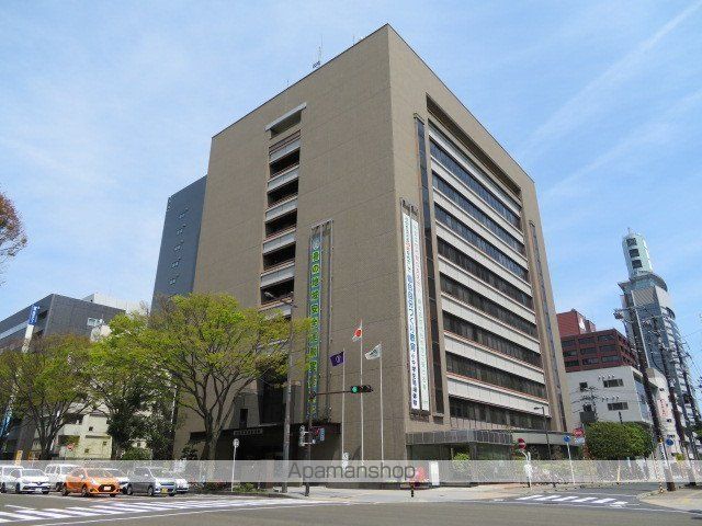 青葉勾当台ビルの周辺写真