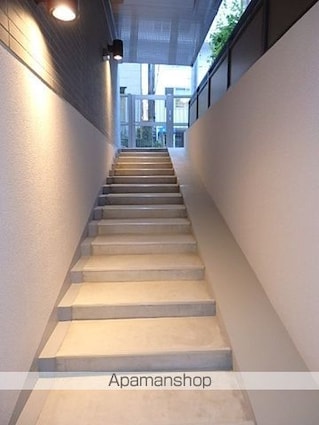 エルスタンザ平河町[1K/25.42m2]の共用部8