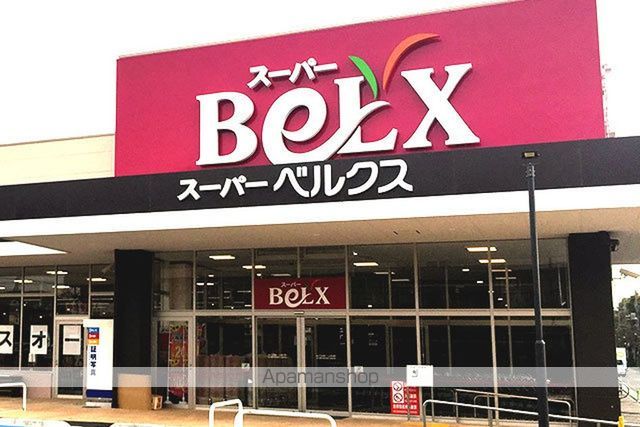 レオパレスSAKURAIIの周辺写真