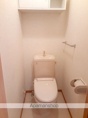 カーサ ノーチェの内装写真